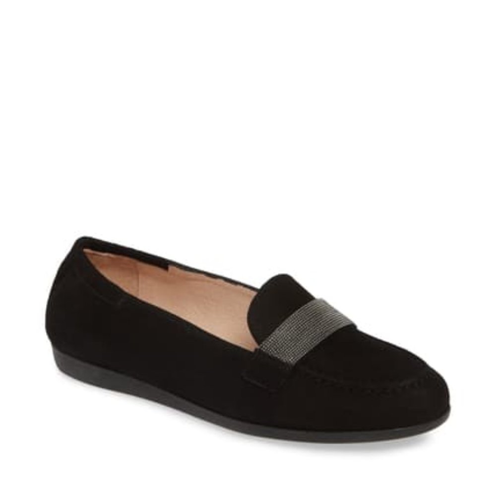 Hispanitas Canady Loafer (W